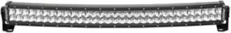リジッド RDS シリーズ プロ スポットライト バー クリア 30 インチ Rigid RDS-Series Pro Spotlight Bar Clear 30" 【並行輸入品】｜カスタムパーツ WORLD倉庫