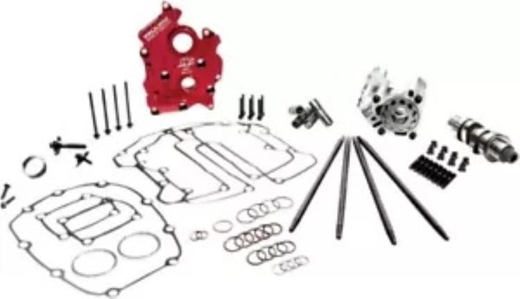 Feuling HP+ リーパー 472 カムチェストキット #7252 ハーレーダビッドソン Feuling HP+ Reaper 472 Camchest Kit #7252 Harley Davidson 【並行輸入品】