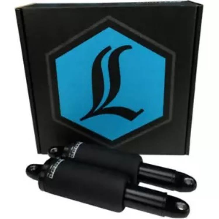 Legend AIR Shocks 13\