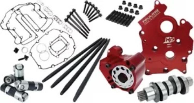 Feuling レースシリーズ リーパー 472 カムチェストキット #7261 ハーレーダビッドソン Feuling Race Series Reaper 472 Camchest Kit #7261 Harley Davidson 【並行輸入品】 233,145円