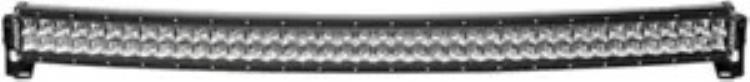 リジッド RDS シリーズ プロ スポットライト バー クリア 40 インチ Rigid RDS-Series Pro Spotlight Bar Clear 40\