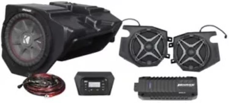 SSV Works PnP フェーズ EQ 3 スピーカー キット Polaris RZR 900/RZR XP 1000/RZR S 900 SSV Works PnP Phase EQ 3-Speaker Kit Polaris RZR 900/RZR XP 1000/RZR S 900 【並行輸入品】