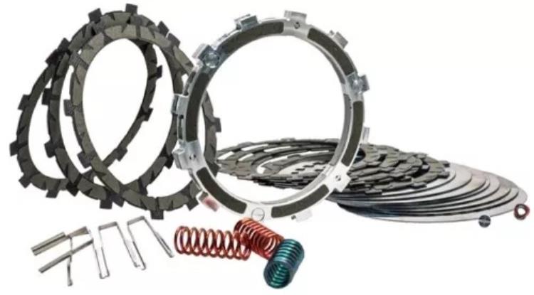Rekluse RadiusX クラッチ #RMS-6307078 ヤマハ WR250F/YZ250F/YZ250FX に適合 Rekluse RadiusX Clutch #RMS-6307078 fits Yamaha WR250F/YZ250F/YZ250FX 【並行輸入品】