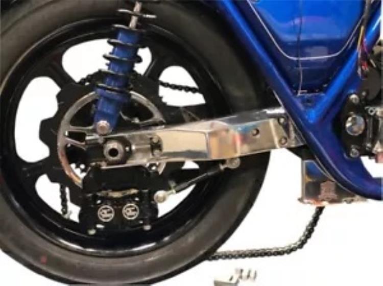 アロイアート スイングアーム #SA08 ハーレーダビッドソン Alloy Art Swingarm #SA08 Harley Davidson 【並行輸入品】