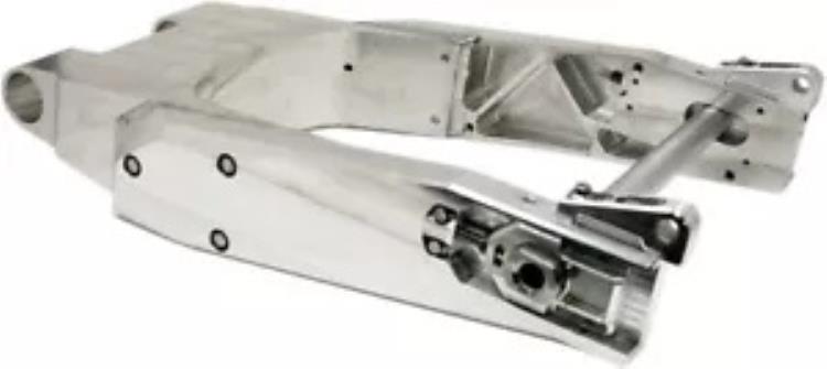 アロイアート スイングアーム #SA-09 ハーレーダビッドソン Alloy Art Swingarm #SA-09 Harley Davidson 【並行輸入品】