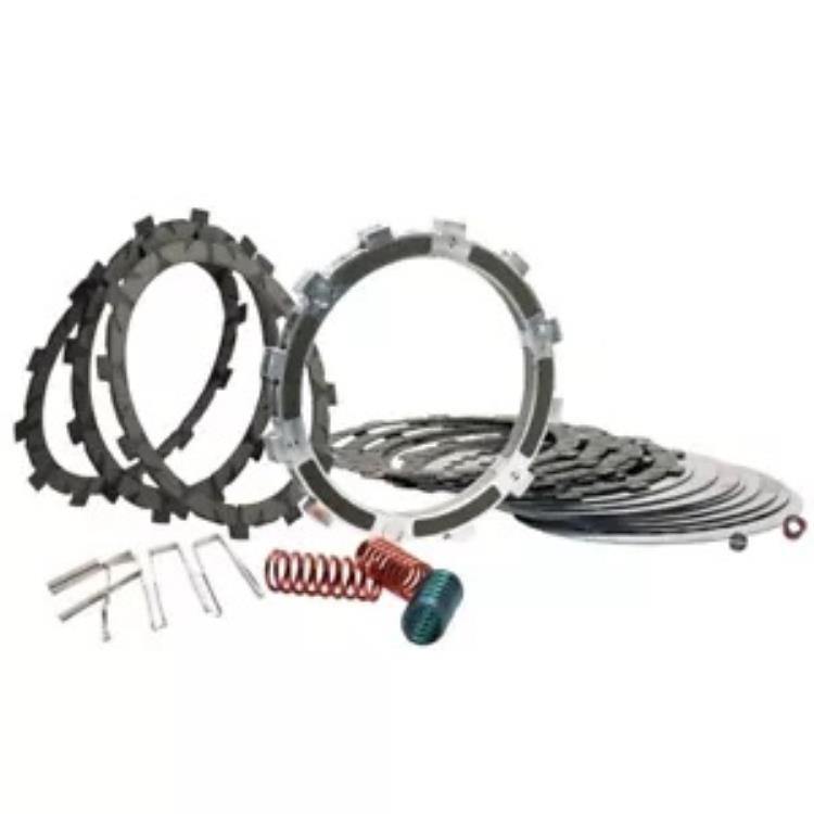 Rekluse RadiusX クラッチキットはホンダ CRF250R 4 ストローク/CRF250RX 4 ストローク 2022 に適合します。 Rekluse RadiusX Clutch Kit fits Honda CRF250R 4-Stroke/CRF250RX 4-Stroke 2022 【並行輸入品】｜カスタムパーツ WORLD倉庫