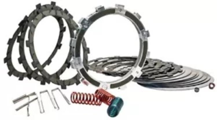 Rekluse RadiusX クラッチ #RMS-6307076 ヤマハ YZ450F/WR450F/YZ450FX に適合 Rekluse RadiusX Clutch #RMS-6307076 fits Yamaha YZ450F/WR450F/YZ450FX 【並行輸入品】｜カスタムパーツ WORLD倉庫