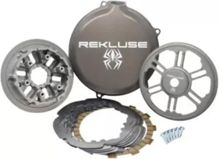 Rekluse コア マニュアル DDS クラッチ キット #RMS-7080 KTM/Husqvarna Rekluse Core Manual DDS Clutch Kit #RMS-7080 KTM/Husqvarna 【並行輸入品】｜カスタムパーツ WORLD倉庫