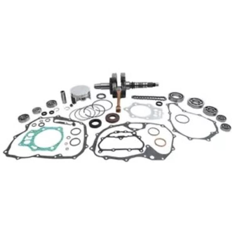 レンチラビット コンプリートビッグボアエンジンリビルドキット +0.5mm #WR00015 ホンダに適合 Wrench Rabbit Complete Big Bore Engine Rebuild Kit +0.5mm #WR00015 fits Honda 【並行輸入品】｜カスタムパーツ WORLD倉庫 118,250円