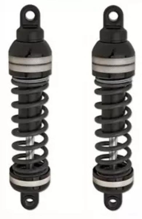 プログレッシブ サスペンション 944 シリーズ ウルトラ ツーリング ショック 13 インチ スタンダード デューティ Progressive Suspension 944 Series Ultra Touring Shocks 13\