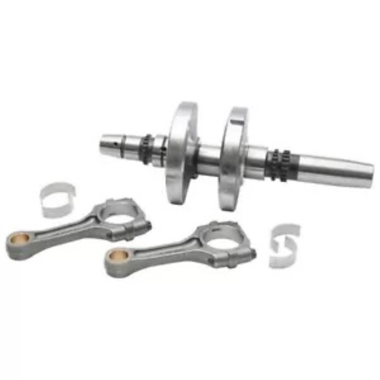 ホットロッド クランクシャフト (ロッド付き) #HR00064 Can-Am/Bombardier Hot Rods Crankshaft with Rods #HR00064 Can-Am/Bombardier 【並行輸入品】|カスタムパーツ WORLD倉庫