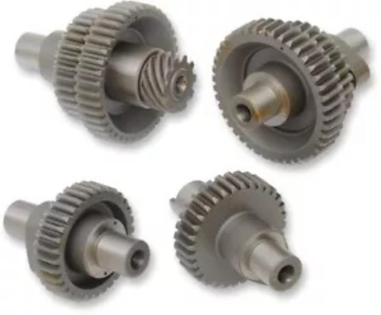 アンドリュース UL カムシャフト ハーレーダビッドソン FL 1941-1947 Andrews UL Camshafts Harley-Davidson FL 1941-1947 【並行輸入品】