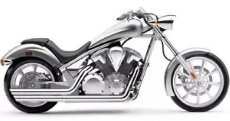 コブラ スピードスター スラッシュダウン エキゾースト システム クローム #1833 ホンダ VT1300 Cobra Speedster Slashdown Exhaust System Chrome #1833 Honda VT1300 【並行輸入品】