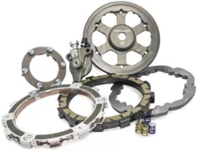 Rekluse RadiusX DDS クラッチ #RMS-6313036 KTM/ハスクバーナ/ハサブバーグ Rekluse RadiusX DDS Clutch #RMS-6313036 KTM/Husqvarna/Husaberg 【並行輸入品】 121,550円
