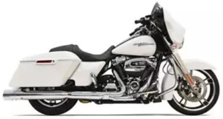 Bassani DNT ストレート缶マフラー クローム ハーレー M8 ツーリング Bassani DNT Straight Can Mufflers Chrome Harley M8 Touring 【並行輸入品】