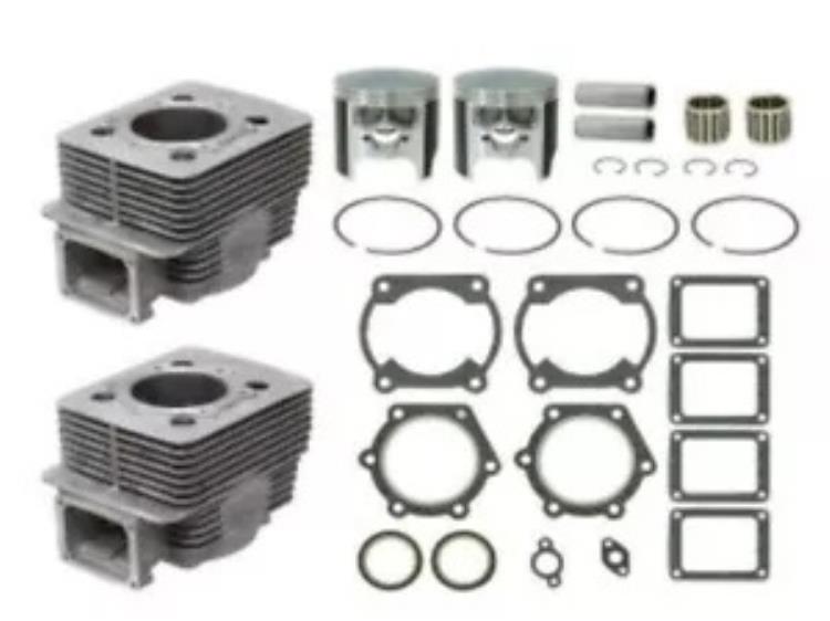 SPi コンプリートシリンダーキット SM-09607K SPi Complete Cylinder Kit SM-09607K 【並行輸入品】 122,650円