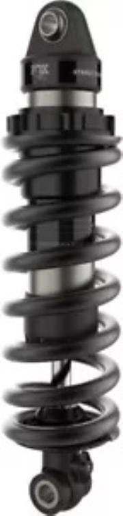 Fox Racing Shox IFP-QSR ショック 13.5 インチ スタンダード 897-27-309 ハーレーダビッドソン ソフテイル Fox Racing Shox IFP-QSR Shocks 13.5\