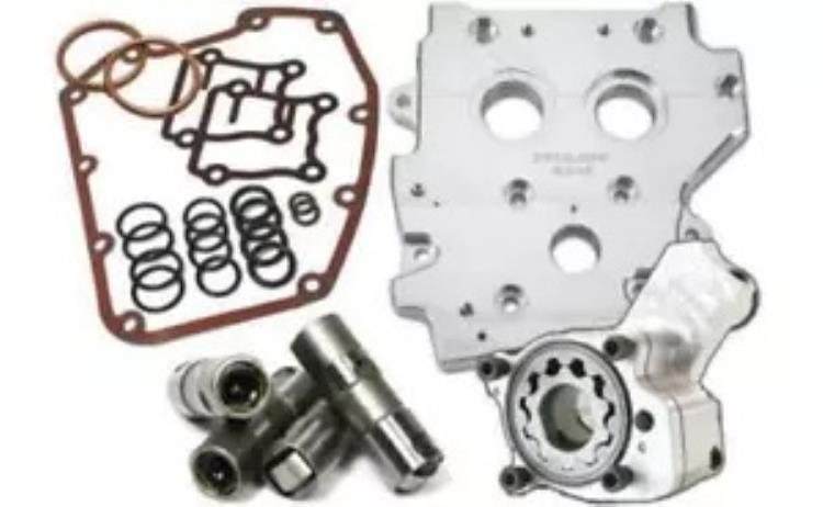 Feuling HP+ オイリング システム #7074 ハーレーダビッドソン Feuling HP+ Oiling System #7074 Harley Davidson 【並行輸入品】