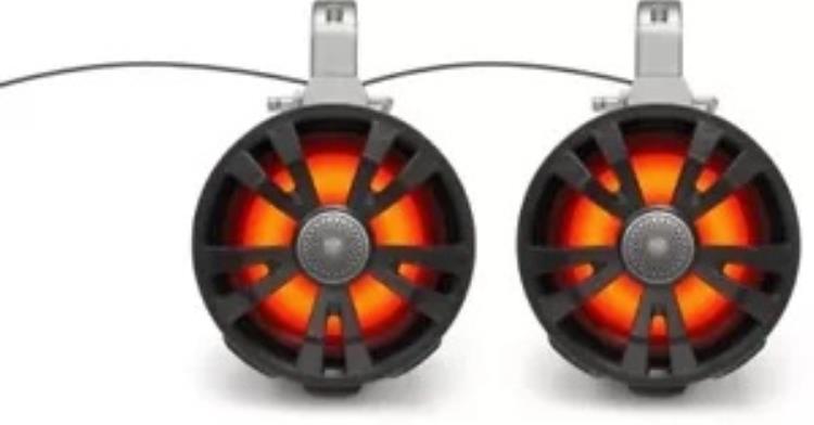 ECOXGEAR ExtremeTower スピーカー 2 8 インチ ブラック ECOXGEAR ExtremeTower Speakers 2 8\