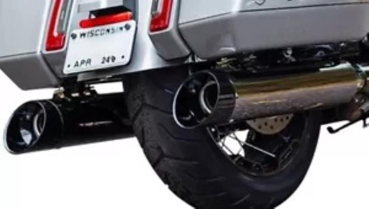 S&S MK45 デュアル スリップオン マフラー ラバ クローム #550-1113 ハーレーダビッドソン S&S MK45 Dual Slip-On Mufflers Lava Chrome #550-1113 Harley Davidson 【並行輸入品】