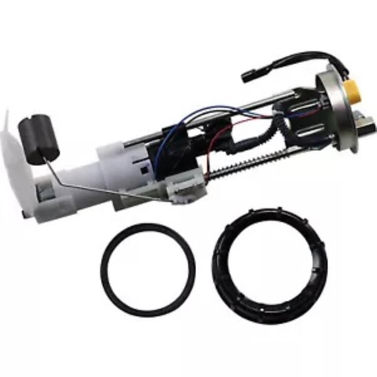 全ボール燃料ポンプモジュールアセンブリ (47-1020) All Balls Fuel Pump Module Assembly (47-1020) 【並行輸入品】 65,340円