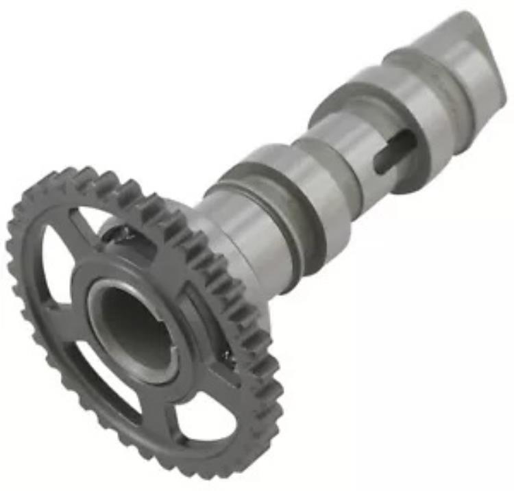 Hot Cams Stage 1 高性能カムシャフト (1039-1) Hot Cams Stage 1 High-Performance Camshaft (1039-1) 【並行輸入品】｜カスタムパーツ WORLD倉庫
