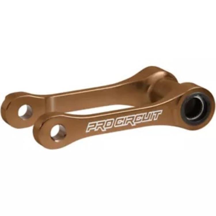 プロサーキット ブロンズ サスペンション リンケージ アーム (SPA18450) Pro Circuit Bronze Suspension Linkage Arm (SPA18450) 【並行輸入品】
