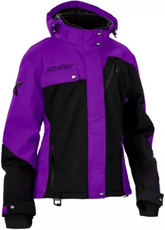 Castle X Powder G3 ウィメンズ スノー ジャケット グレープ/ブラック Castle X Powder G3 Womens Snow Jacket Grape/Black 【並行輸入品】