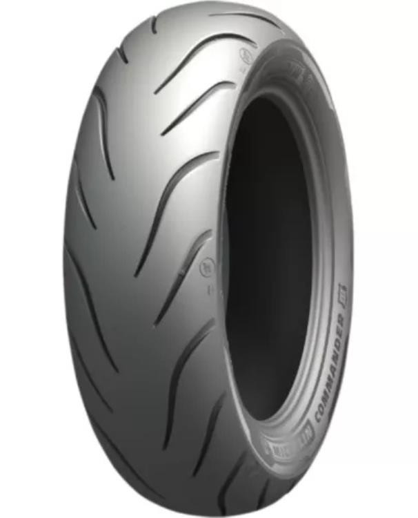 ミシュラン コマンダー III ツーリング リア タイヤ MU85B16 強化 (14070) Michelin Commander III Touring Rear Tire MU85B16 Reinforced (14070) 【並行輸入品】