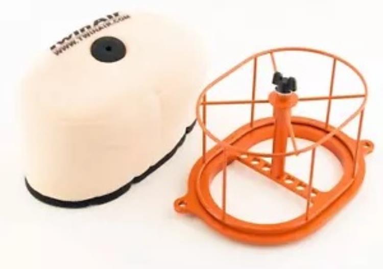 ツインエアパワーフローキット (151391C) Twin Air PowerFlow Kit (151391C) 【並行輸入品】 65,340円