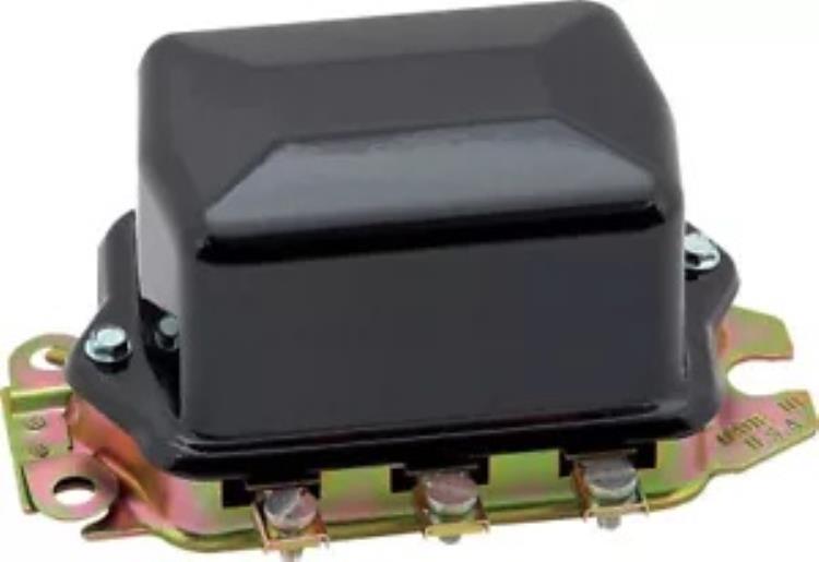Accel 電気機械式電圧レギュレーター (201105) Accel Electro-Mechanical Voltage Regulator (201105) 【並行輸入品】