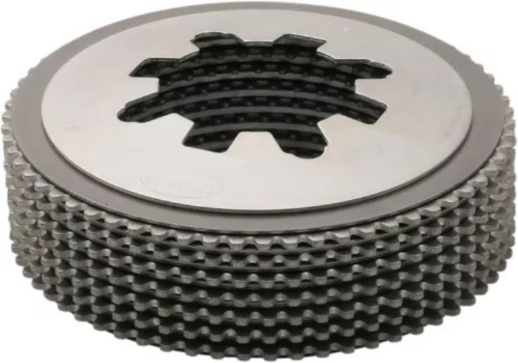 ベルトドライブ Brute III/Brute IV クラッチ プレート キット (BDLPCP-0009) Belt Drives Brute III/Brute IV Clutch Plate Kit (BDLPCP-0009) 【並行輸入品】
