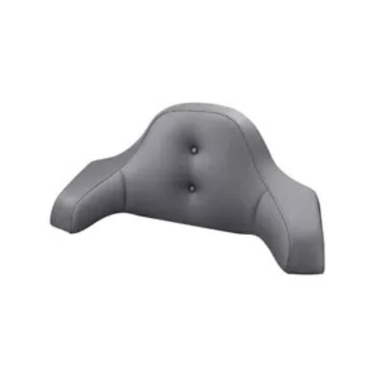 Saddlemen ロードソファピロートップ ブラック トランクパッド (I14-07-TPACK-PT) Saddlemen Road Sofa Pillow Top Black Trunk Pad (I14-07-TPACK-PT) 【並行輸入品】