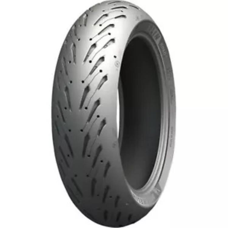 ミシュラン ロード5 リアタイヤ 190/55ZR17 75W (03178) Michelin Road 5 Rear Tire 190/55ZR17 75W (03178) 【並行輸入品】