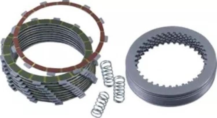Barnett コンプリートファイバー/スプリング/スチールクラッチキット (303-40-10025) Barnett Complete Fiber/Spring/Steel Clutch Kit (303-40-10025) 【並行輸入品】 66,550円