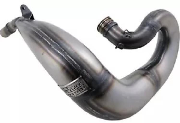 プロサーキットワークス エキゾーストパイプ (0751930) Pro Circuit Works Exhaust Pipe (0751930) 【並行輸入品】