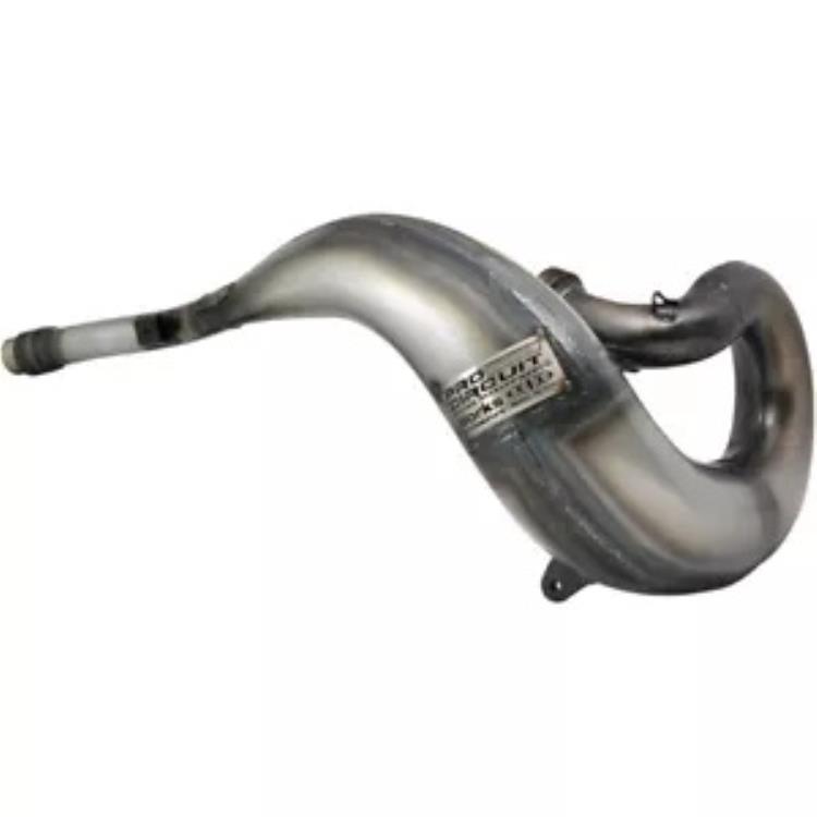 プロサーキットワークス エキゾーストパイプ (0751125) Pro Circuit Works Exhaust Pipe (0751125) 【並行輸入品】
