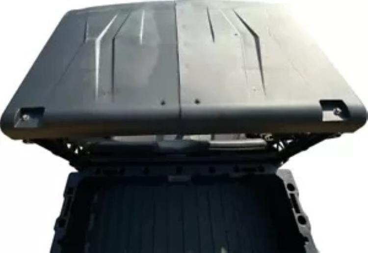 Seizmik ポラリス レンジャー用複合ルーフ (81-20102) Seizmik Composite Roof for Polaris Ranger (81-20102) 【並行輸入品】