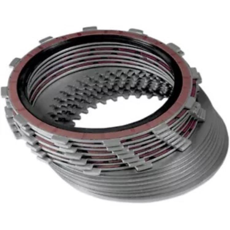 Barnett コンプリートクラッチキット (306-25-40002) Barnett Complete Clutch Kit (306-25-40002) 【並行輸入品】