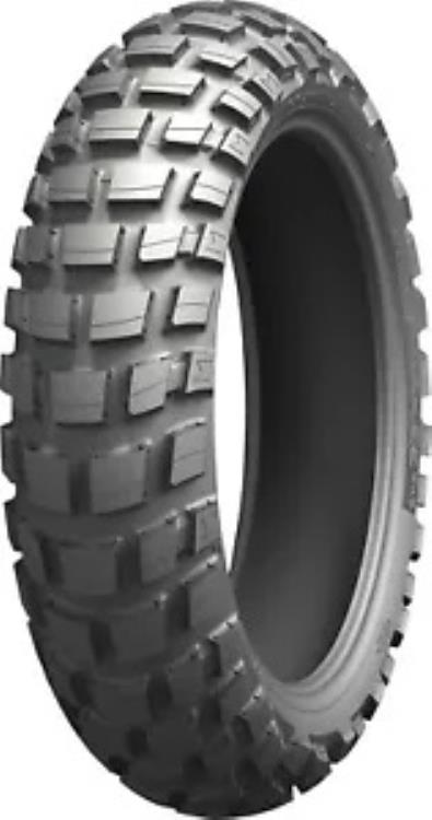 ミシュラン アナキー ワイルド リア タイヤ 170/60R17 (72R) (98314) Michelin Anakee Wild Rear Tire 170/60R17 (72R) (98314) 【並行輸入品】