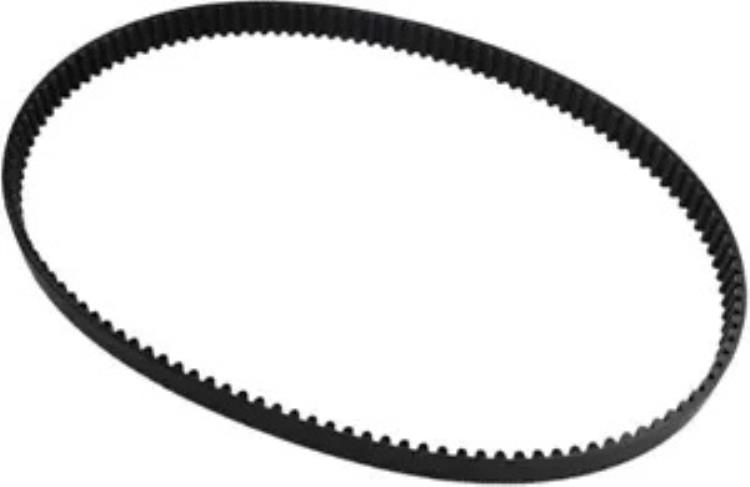 ベルトドライブ 1.5 インチ 126 歯リアドライブベルト (PCCB-126) Belt Drives 1.5\