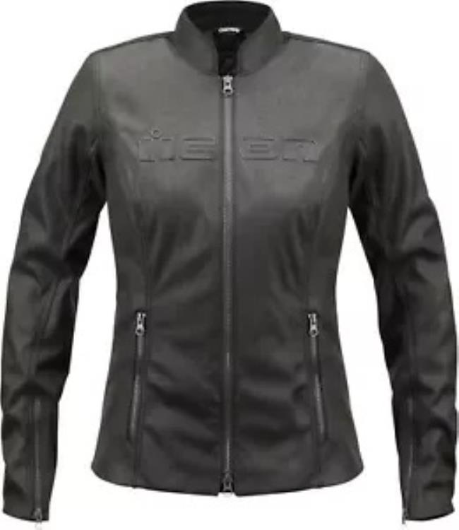 アイコン タスカデロ 2 CE ウィメンズ オートバイ ジャケット ブラック Icon Tuscadero 2 CE Womens Motorcycle Jacket Black 【並行輸入品】