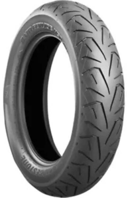 ブリヂストン バトルクルーズ H50 リアタイヤ 240/40R18 (9032) Bridgestone Battlecruise H50 Rear Tire 240/40R18 (9032) 【並行輸入品】｜カスタムパーツ WORLD倉庫