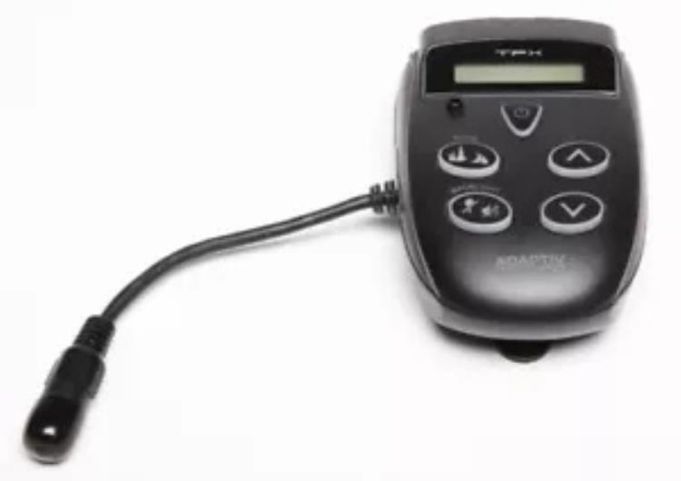 Adaptiv TPX レーダーおよびレーザー検出システム 2.0 (A-01-01) Adaptiv TPX Radar & Laser Detection System 2.0 (A-01-01) 【並行輸入品】
