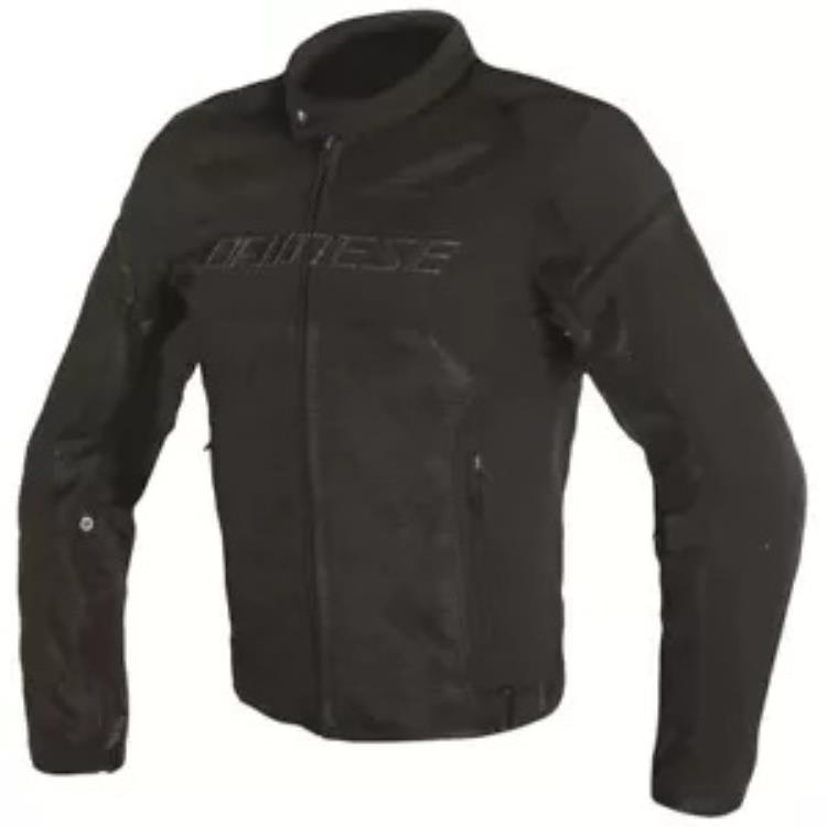 Dainese Air Frame D1 メンズ オートバイ ジャケット ブラック/ブラック/ブラック 48 ユーロ Dainese Air Frame D1 Mens Motorcycle Jacket Black/Black/Black 48 EUR 【並行輸入品】 67,760円