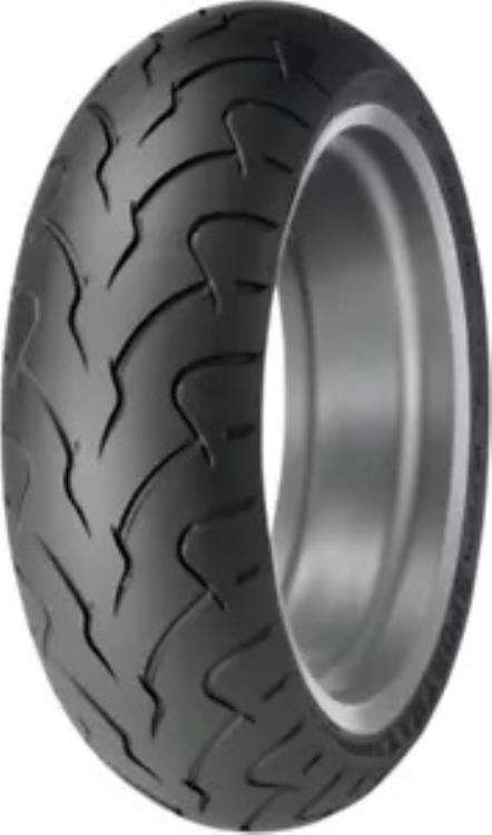 ダンロップ D207 ZR ラジアルリアタイヤ 180/55R18 (45044160) Dunlop D207 ZR Radial Rear Tire 180/55R18 (45044160) 【並行輸入品】