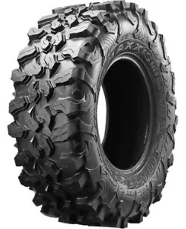 Maxxis Carnivore ML1 フロント/リア タイヤ 30x10-14 (TM00105200) Maxxis Carnivore ML1 Front/Rear Tire 30x10-14 (TM00105200) 【並行輸入品】｜カスタムパーツ WORLD倉庫 67,760円