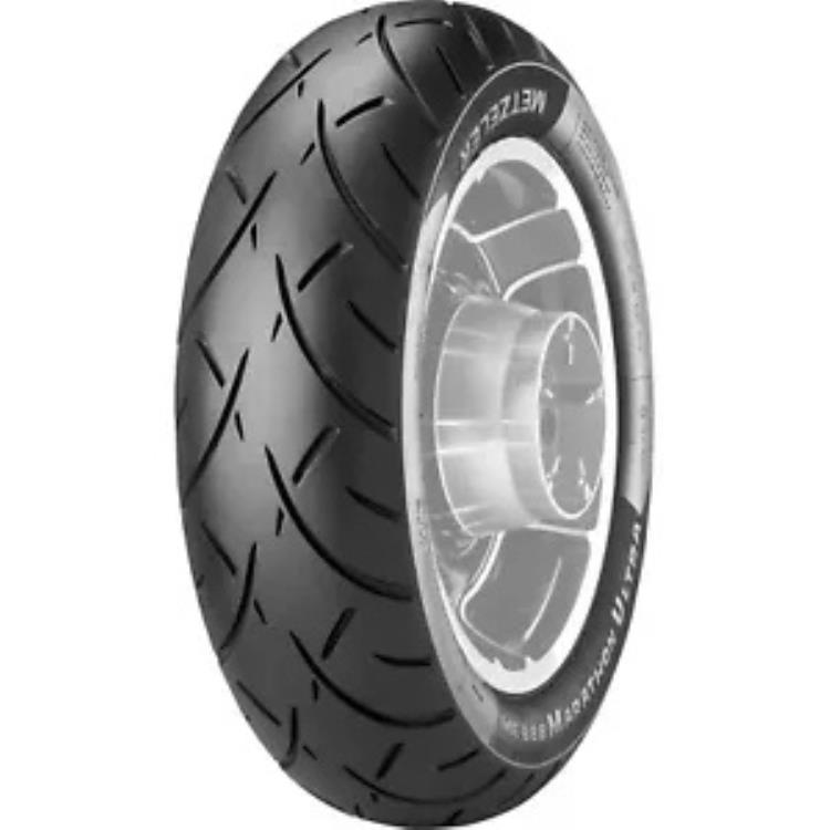 メッツラー ME 888 マラソン ウルトラ リア タイヤ 200/50ZR-17 (2681000) Metzeler ME 888 Marathon Ultra Rear Tire 200/50ZR-17 (2681000) 【並行輸入品】|カスタムパーツ WORLD倉庫