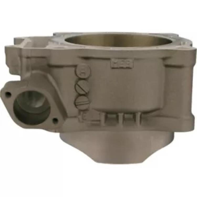 シリンダーワークス 標準ボア すぐに取り付けられるメッキシリンダー (10002) Cylinder Works Standard Bore Ready To Install Plated Cylinder (10002) 【並行輸入品】