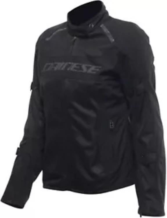 Dainese Airframe 3 レディース テキスタイル オートバイ ジャケット ブラック Dainese Airframe 3 Womens Textile Motorcycle Jacket Black 【並行輸入品】 67,760円